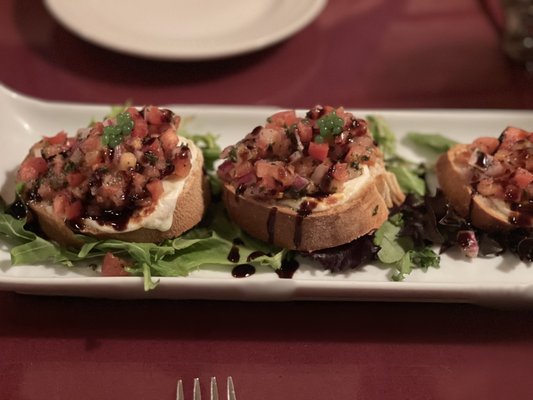 Bella Vita Bistro by null