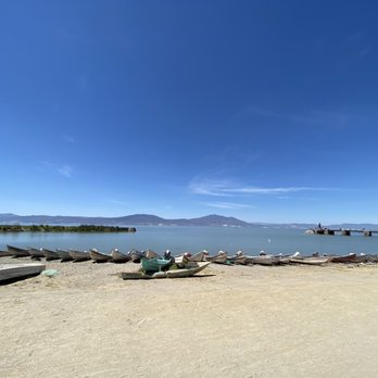 Malecón de Chapala - Lake Chapala - Landmarks & Historical Buildings Near Me - Chapala, JAL