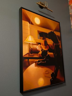 LXV Wine & Pairings Downtown Tasting Room by null