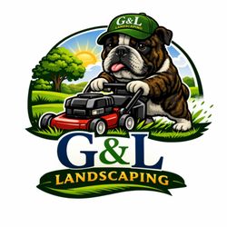 Landscaping Landin