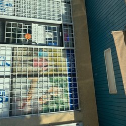 Galaxy Pharmacy - Exterior