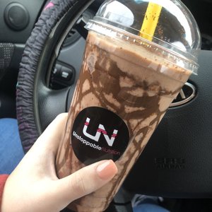 Unstoppable Nutrition on Yelp