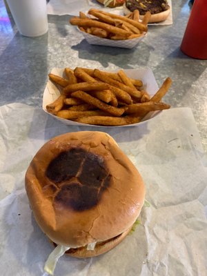 Grumps Burgers by null