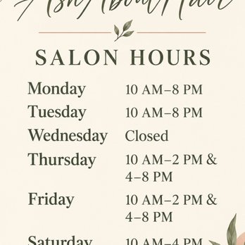 AshAboutHair - Hair Stylists Near Me - Houston, Texas AshAboutHair - Hair Stylists Near Me - Houston, Texas