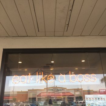 Baos Hog - Chinese Near Me - Garden Grove, California