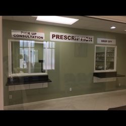 Ashford Pharmacy - Inside view of Ashford Pharmacy