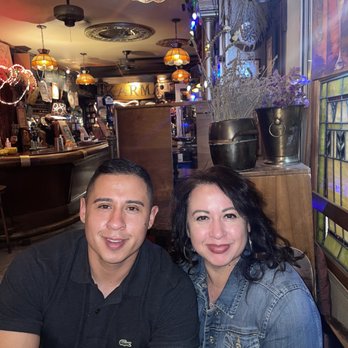Karma Brew - Mom and I - Bars Near Me - Sacramento, California