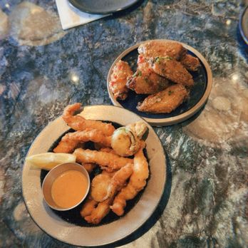 Chao - Vietnamese Chicken wings, calamari - Asian Fusion Near Me - Honolulu, Hawaii