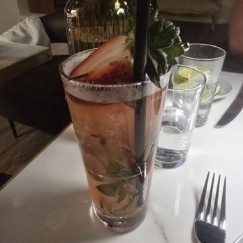 Hayworth - New American Near Me - Henderson, Nevada