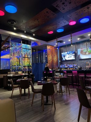 Kao Sushi & Grill by null