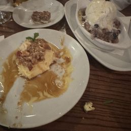 Dessert