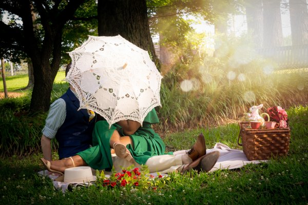 Dickenson Photography and Art