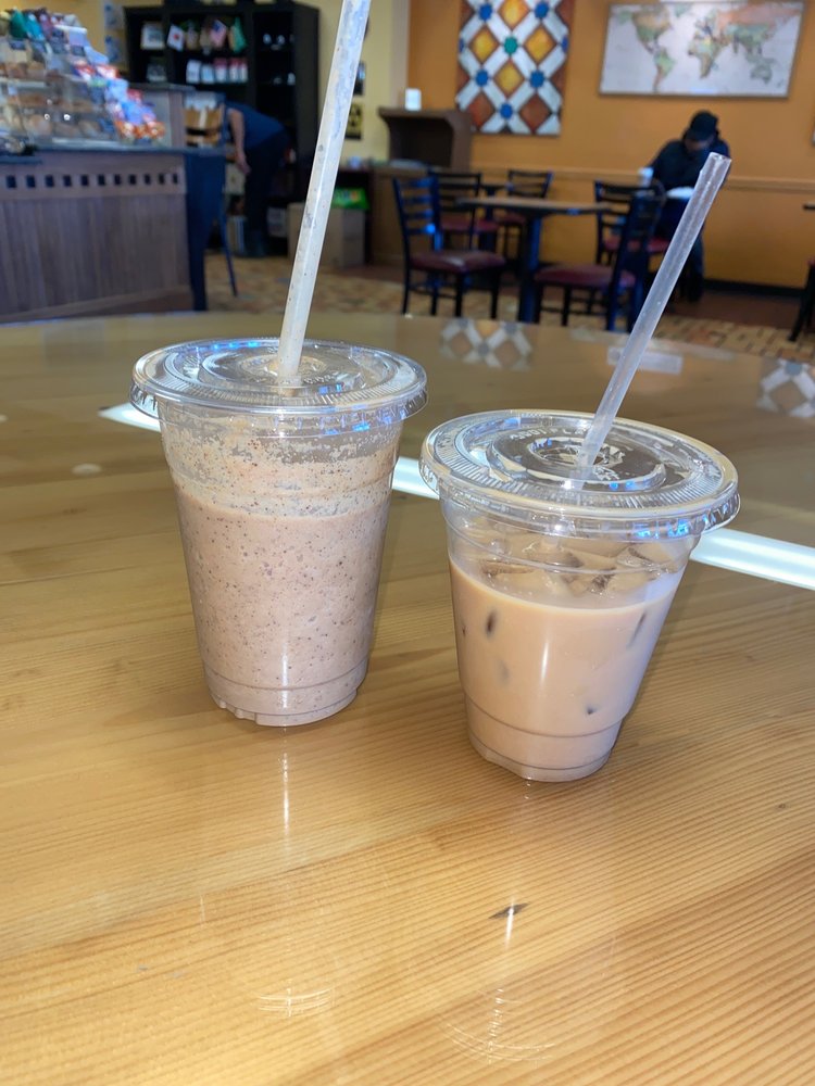 FIVE POINTS COFFEE Updated September 2024 65 Photos & 71 Reviews