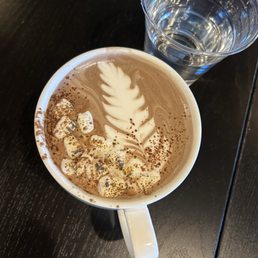 Hot Chocolate