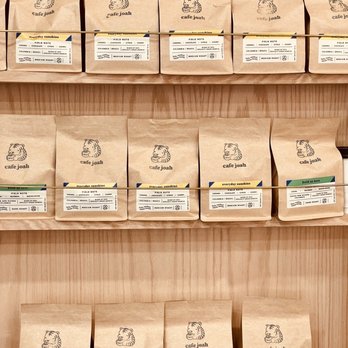 Cafe Joah - Coffee beans - Coffee & Tea Near Me - New York, New York