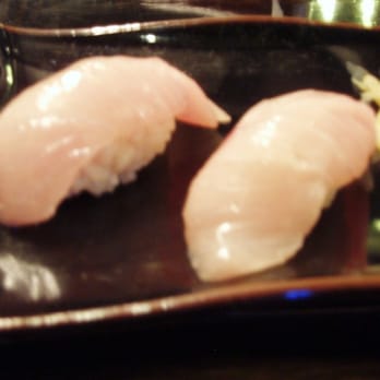 Sushi Sasabune - Sushi Bars Near Me - Honolulu, Hawaii