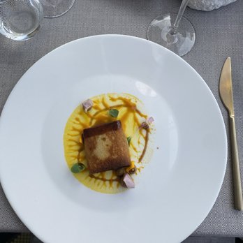Aroma - Italian Near Me - Rome, RM