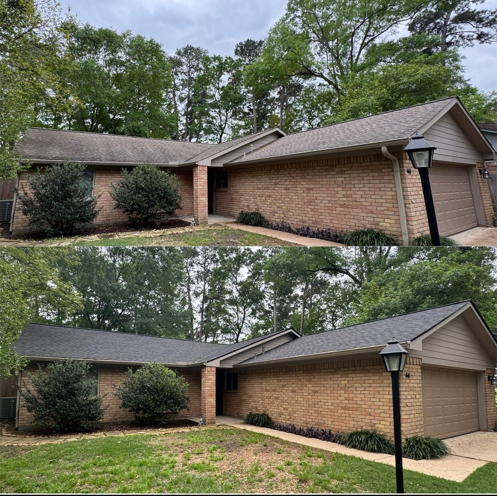 Slide of Houston Roofing & Attic Specialists