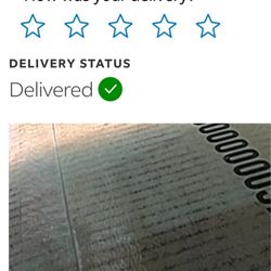 FedEx Ship Center - This is PROOF OF DELIVERY? Where? The driver's own home?