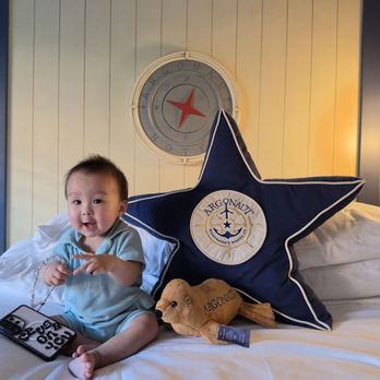 Argonaut Hotel - Hotels Near Me - San Francisco, California