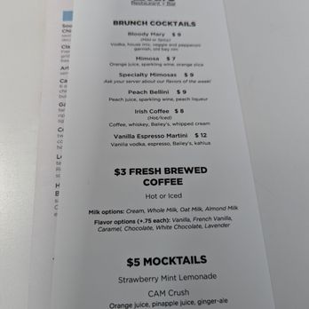 CAM Café - Cafes Near Me - Wilmington, North Carolina CAM Café - Cafes Near Me - Wilmington, North Carolina