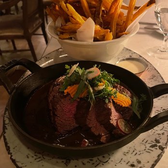 Coquette - Steak & frites - Breakfast & Brunch Near Me - Boston, Massachusetts Coquette - Steak & frites - Breakfast & Brunch Near Me - Boston, Massachusetts