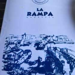 La Rampa