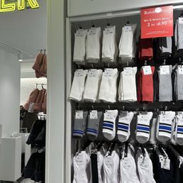 Socks