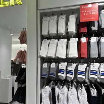 GU - Socks - Men's Clothing Near Me - New York, New York