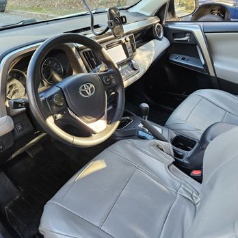 Black Tie Detailing - Auto Detailing Near Me