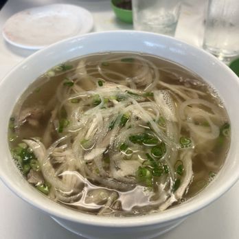 Ha Long Pho Noodle House - Chicken pho Large - Vietnamese Near Me - Honolulu, Hawaii Ha Long Pho Noodle House - Chicken pho Large - Vietnamese Near Me - Honolulu, Hawaii