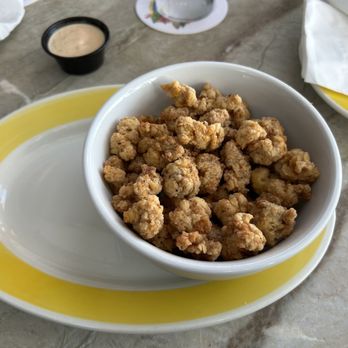 Guanabanas - Alligator bites - Seafood Near Me - Jupiter, Florida Guanabanas - Alligator bites - Seafood Near Me - Jupiter, Florida