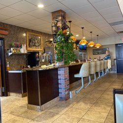 Adelphia Cafe - What a cute diner!!