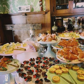 Taylor Made Cuisine - Caterers Near Me - Irvine, California Taylor Made Cuisine - Caterers Near Me - Irvine, California