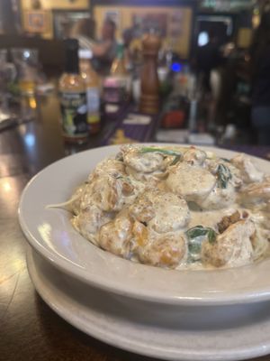 Henry's Louisiana Grill by null