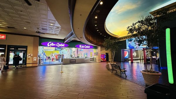 Boulder Station Hotel and Casino by null
