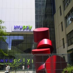 New York University - Tandon school of engineering