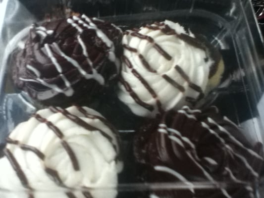 Grandma's Bakery by null