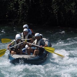 Natura & Avventura - Rafting