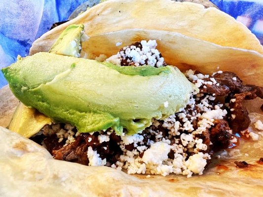 Tacodeli by null