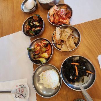 Da Rae K-BBQ & Soon Tofu - Korean Near Me - Corona, California Da Rae K-BBQ & Soon Tofu - Korean Near Me - Corona, California