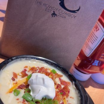 ROWDY COWBOY - Updated July 2025 - 114 Photos & 55 Reviews - 1713