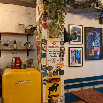 Bihotz - Cafeteria Near Me - Bilbao, BI