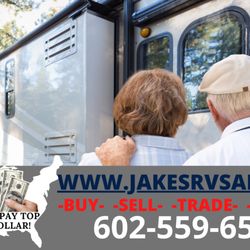 Jake's RV Sales