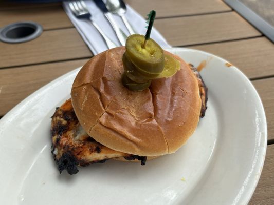 Yours Truly Chagrin Falls by null