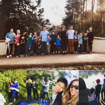 KFS School - On a field trip with KFS School! - Yoga Near Me - San Francisco, California KFS School - On a field trip with KFS School! - Yoga Near Me - San Francisco, California