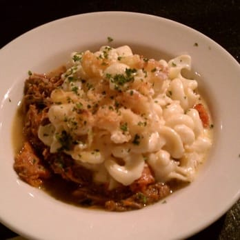 Skillet - Mac and Brisket - New American Near Me - Columbus, Ohio Skillet - Mac and Brisket - New American Near Me - Columbus, Ohio