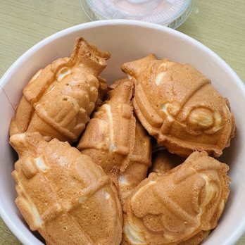 Taiyaki NYC - Boston - Ice Cream & Frozen Yogurt Near Me - Boston, Massachusetts Taiyaki NYC - Boston - Ice Cream & Frozen Yogurt Near Me - Boston, Massachusetts