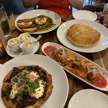 Chrysalis - Italian Near Me - Franklin, Tennessee