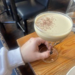 Espresso martini Espresso martini